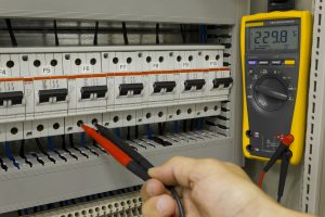 Electricians in Roehampton, SW15