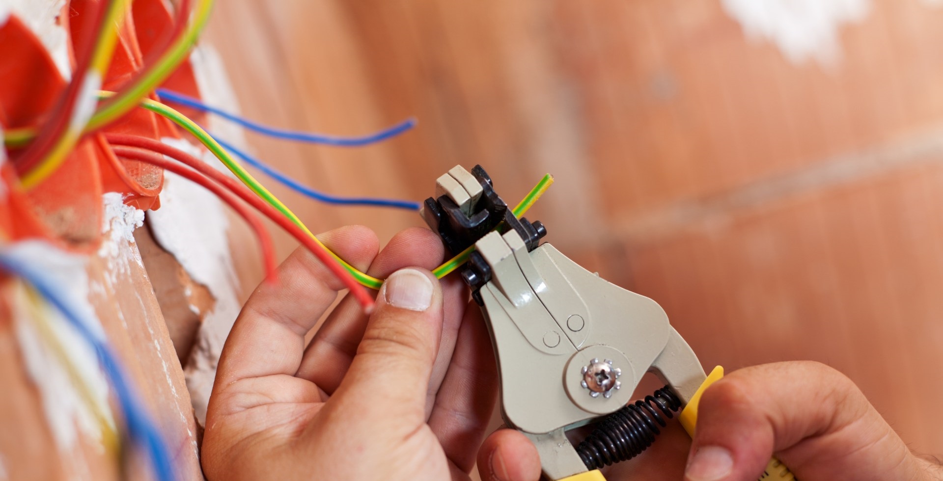 Electricians testimonials Roehampton