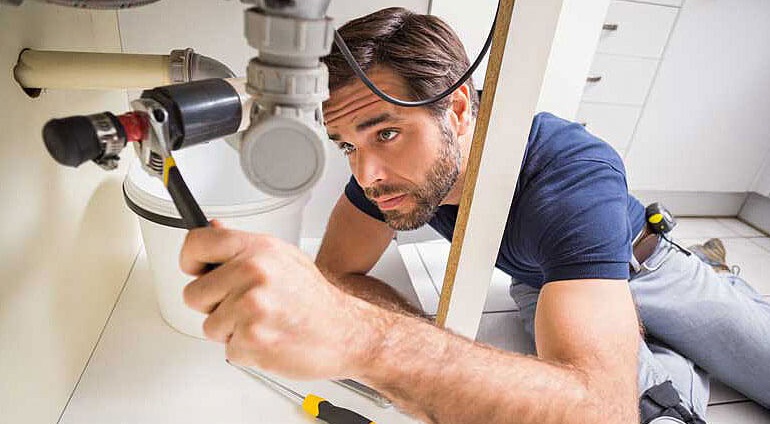 Plumbers Roehampton